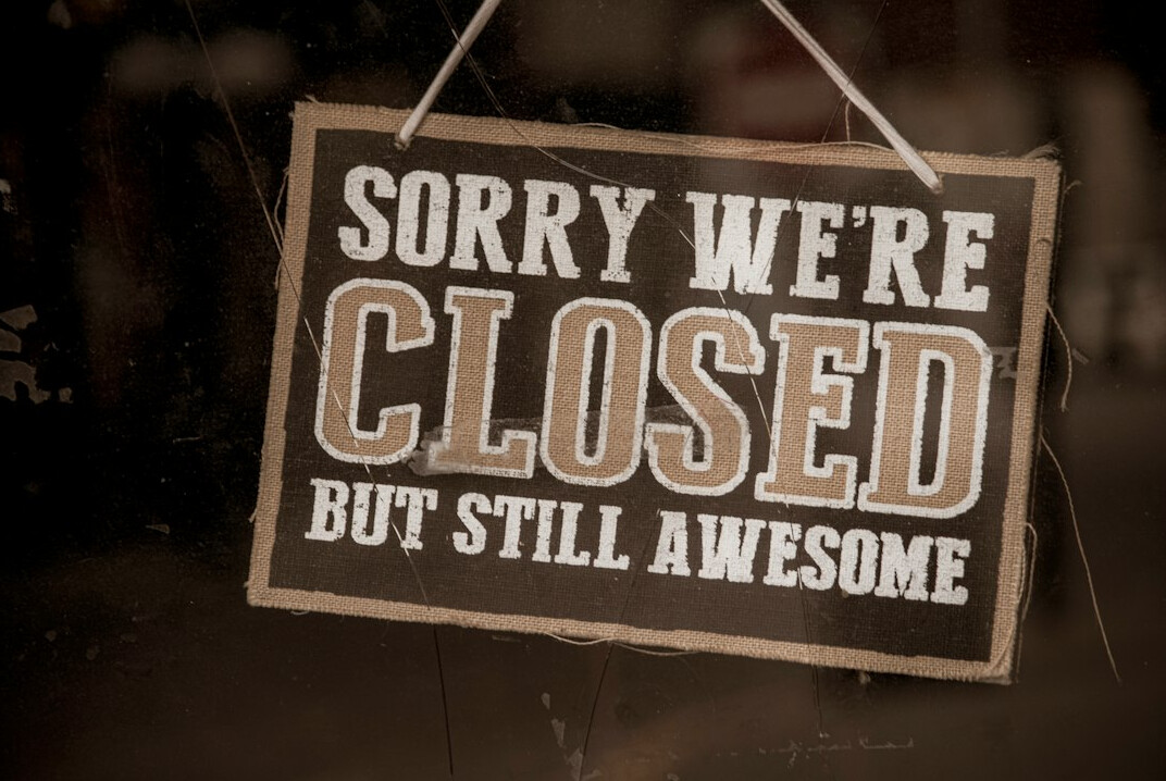 successful deal closed